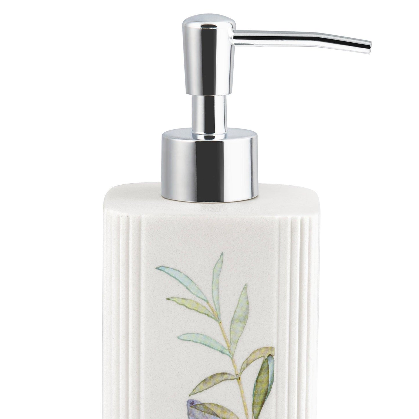 Botanical Soap/Lotion Pump - Allure Home Creation