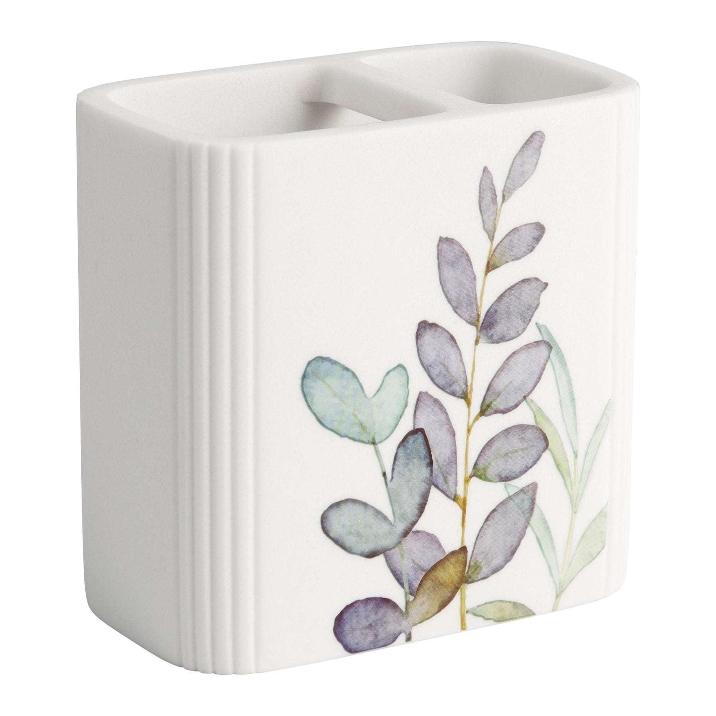 Botanical Toothbrush Holder - Allure Home Creation