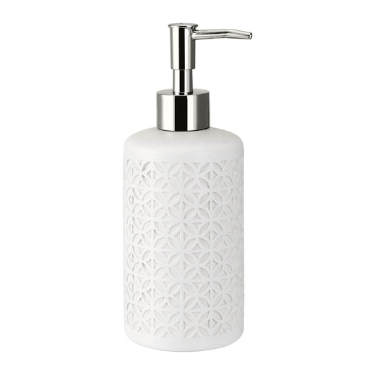 Felix Ceramic Lotion/Soap Dispenser - Allure Home Creation