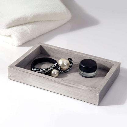 Hotelier Tray - Allure Home Creation