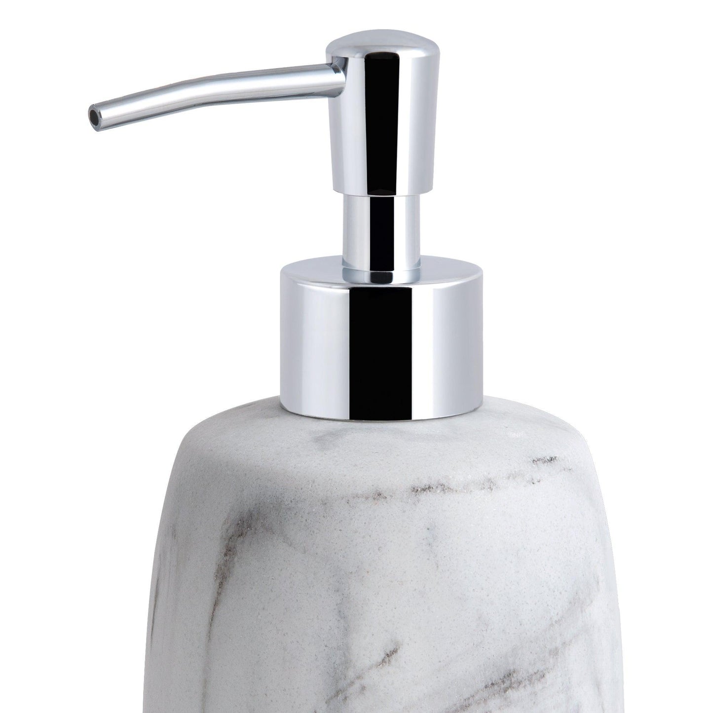 Legends Lotion/Soap Pump - Allure Home Creation