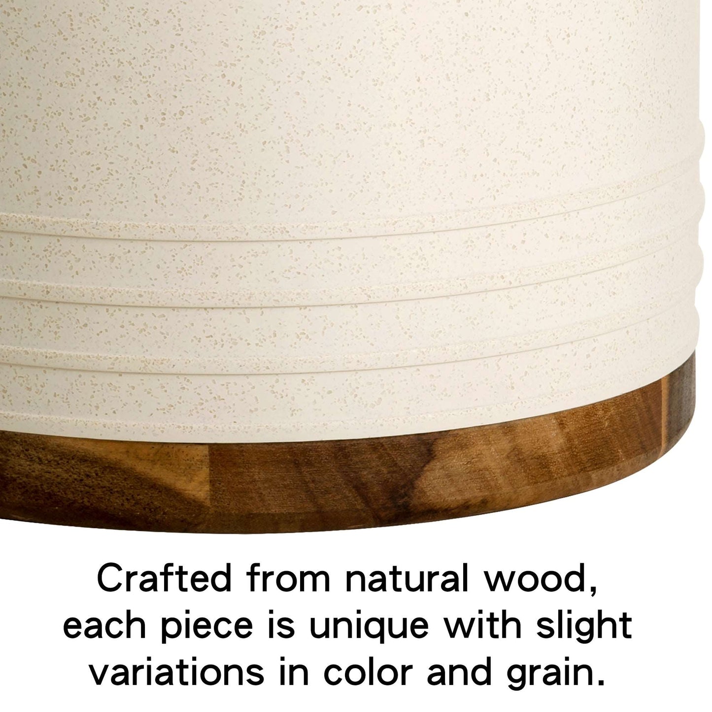 Marson 4-Piece Bathroom Accessory Set