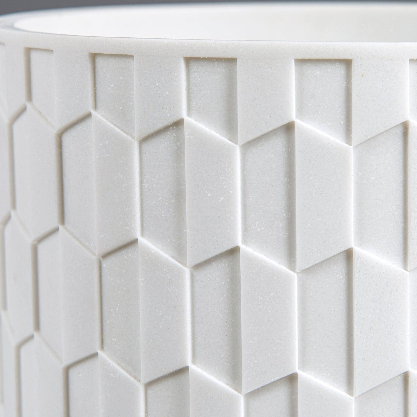 Sarasota Wastebasket - Allure Home Creation