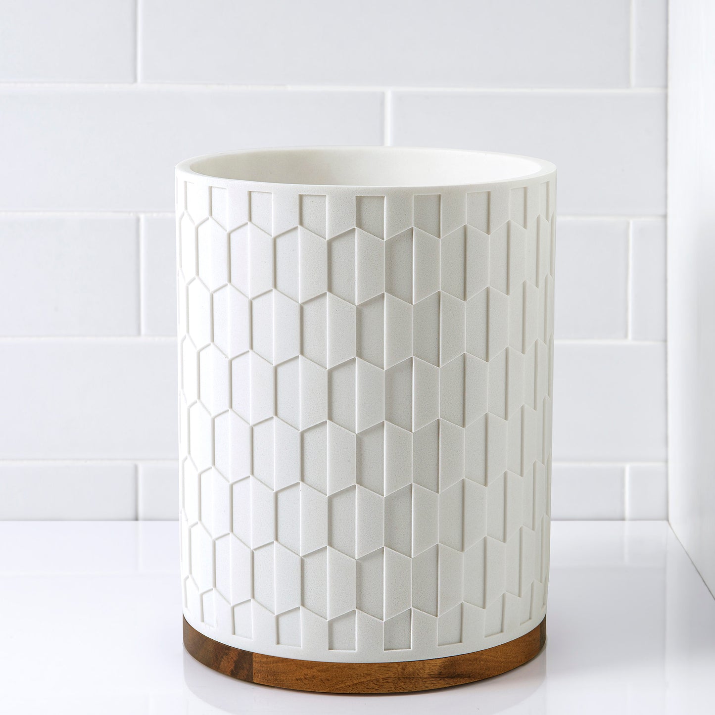 Sarasota Wastebasket