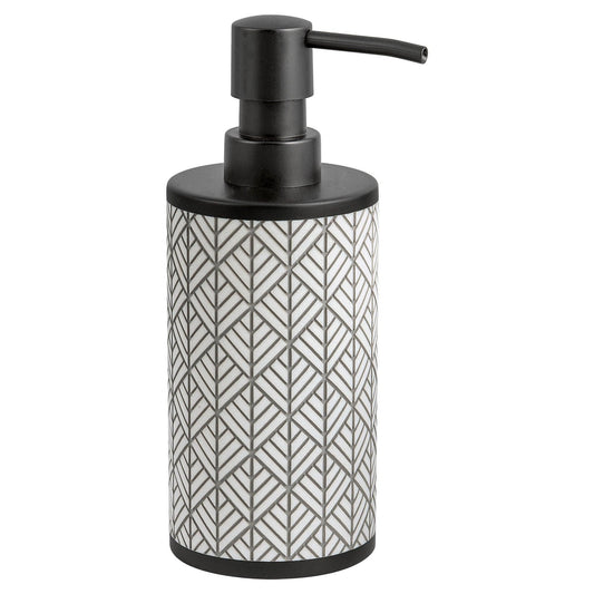 Shelby Lotion/Soap Dispenser - Allure Home Creation