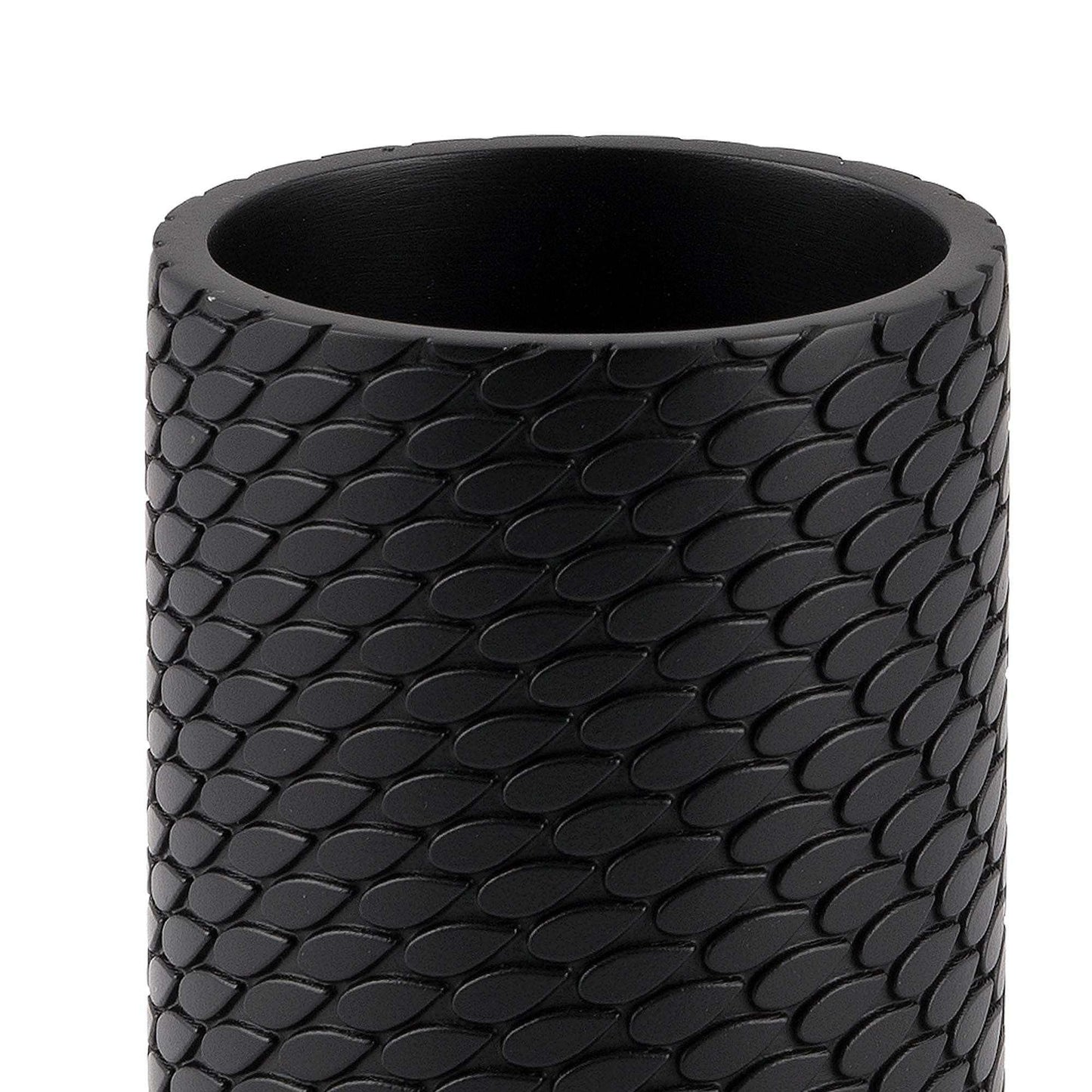 Amal Wastebasket - Allure Home Creation