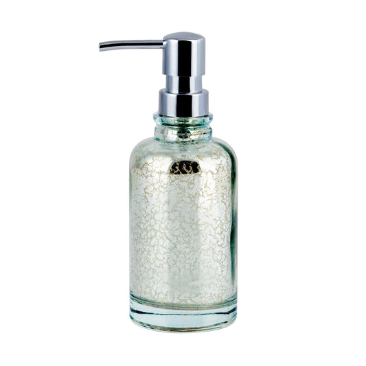 Athena Lotion/Soap Dispenser - Allure Home Creation