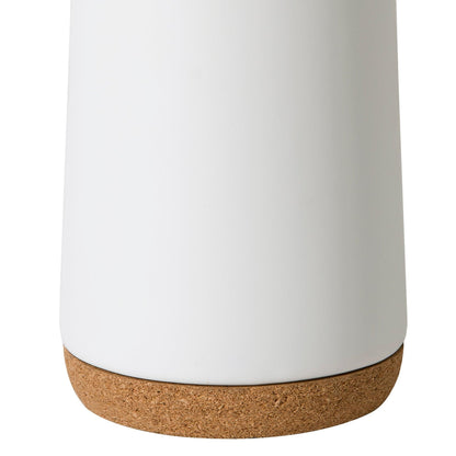 Beringer Lotion/Soap Dispenser - Allure Home Creation