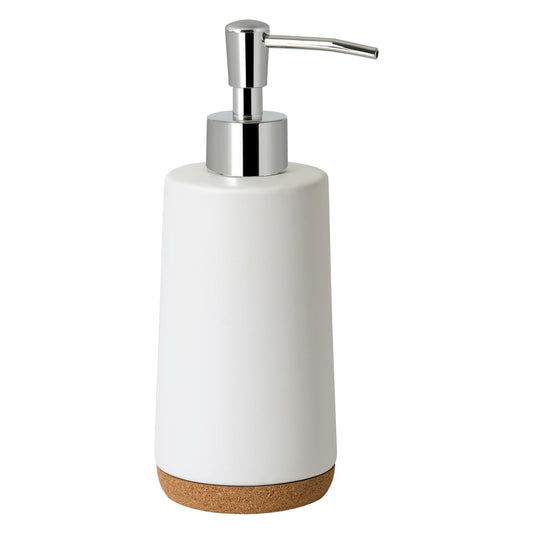 Beringer Lotion/Soap Dispenser - Allure Home Creation