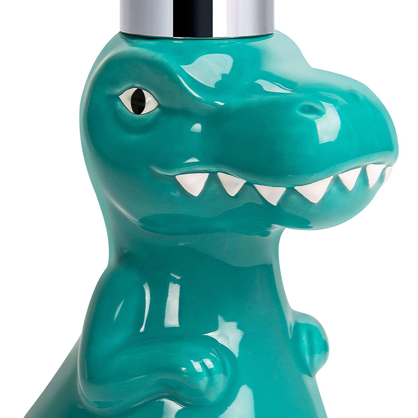 Dinosaur 4-Piece Bathroom Accessory Set - Allure Home Creation