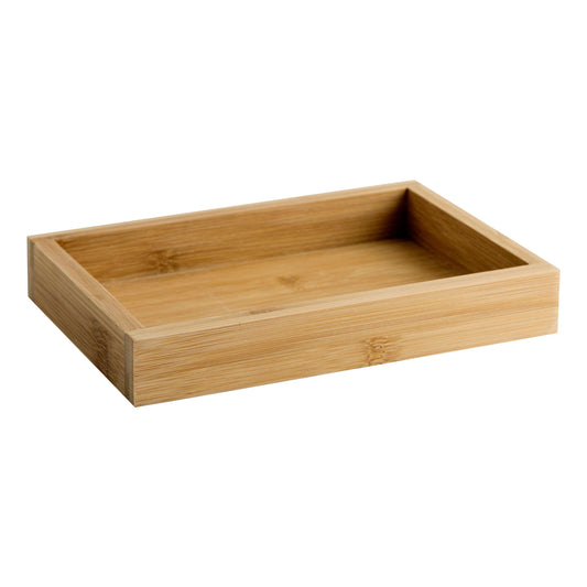 Kismet/Haven Bamboo Tray - Allure Home Creation