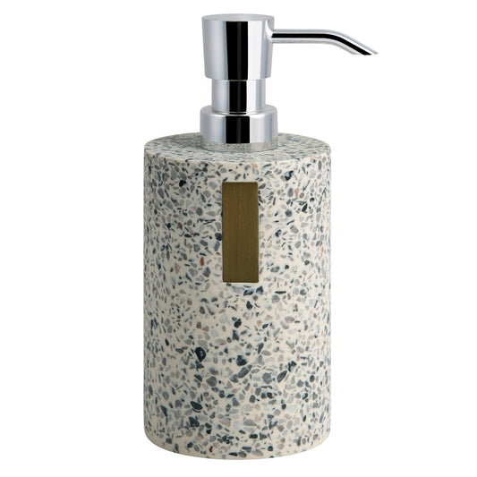 Lerrazzo Lotion/Soap Dispenser - Allure Home Creation
