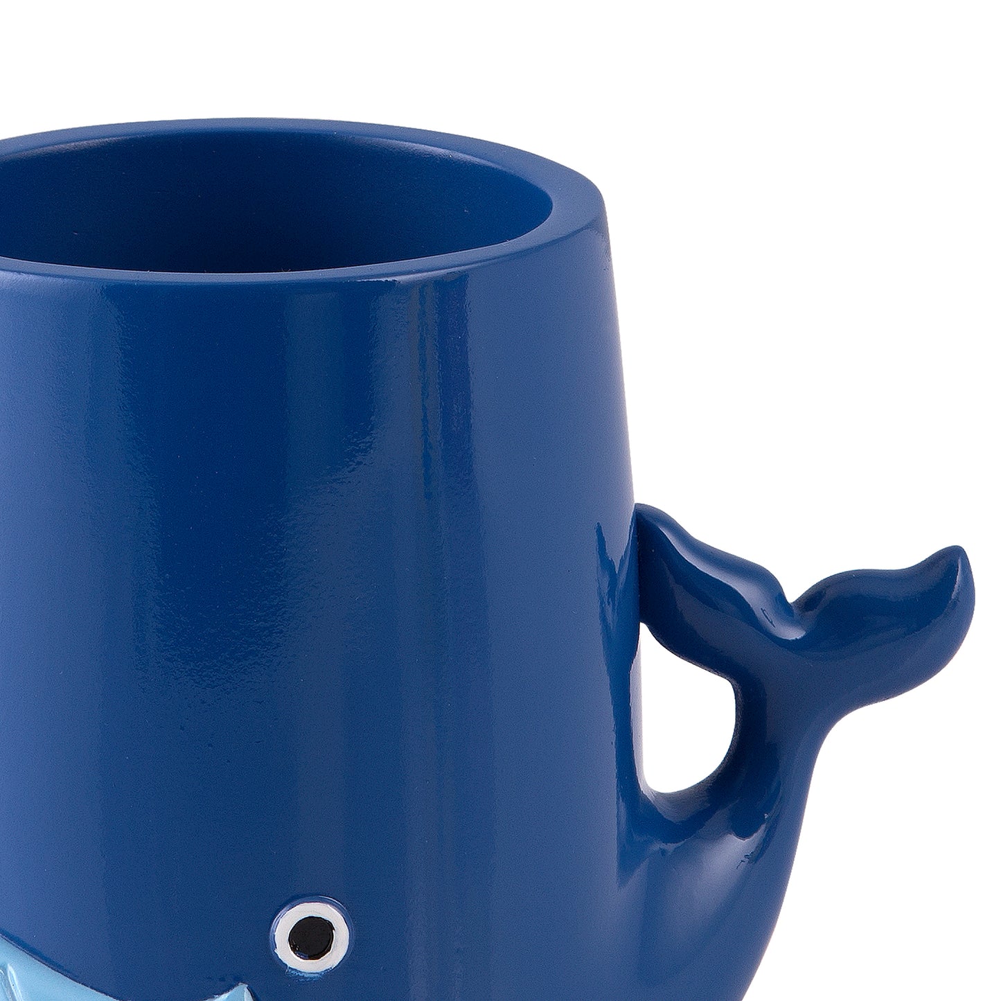 Submarine 3-Piece Bathroom Accessory Set