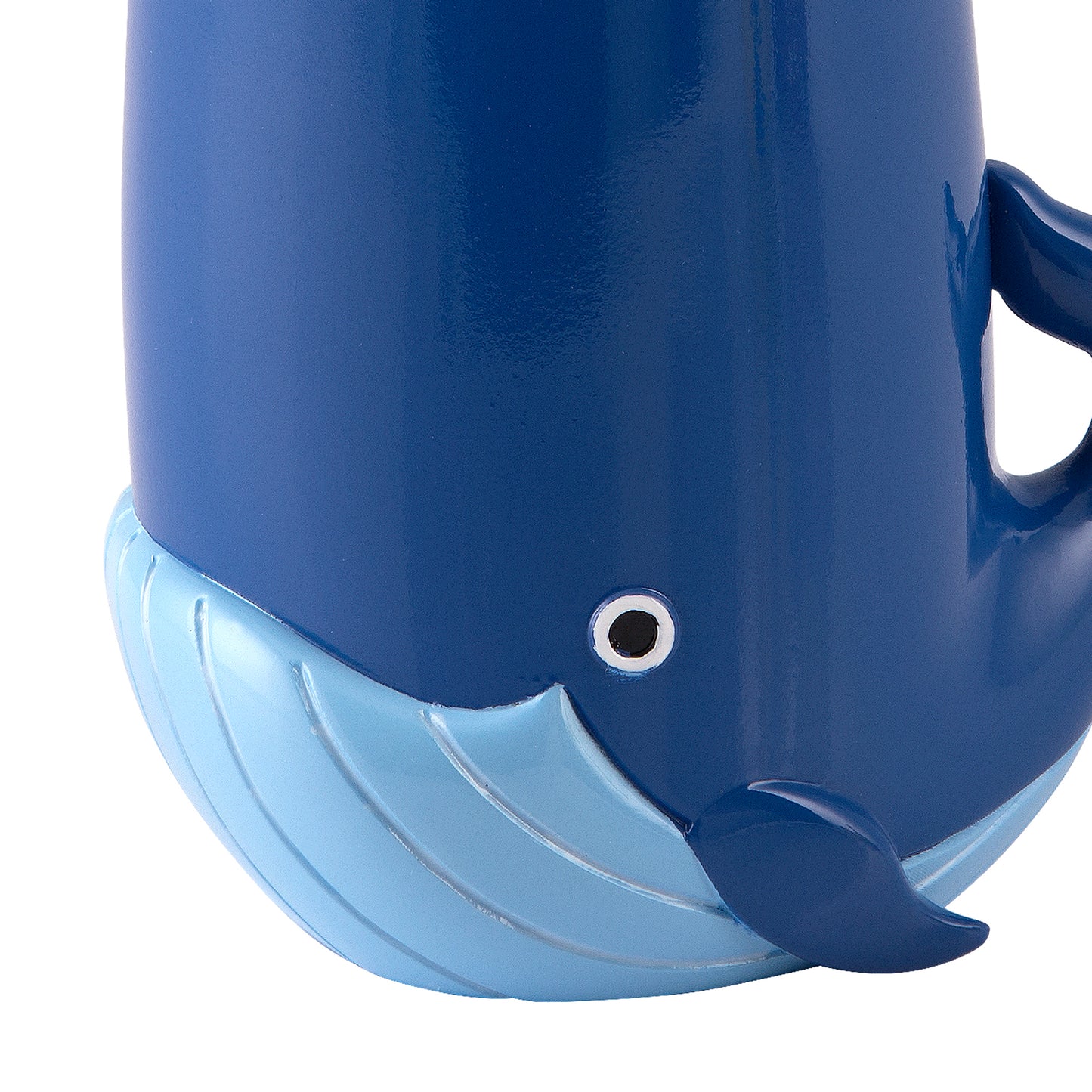 Submarine 3-Piece Bathroom Accessory Set