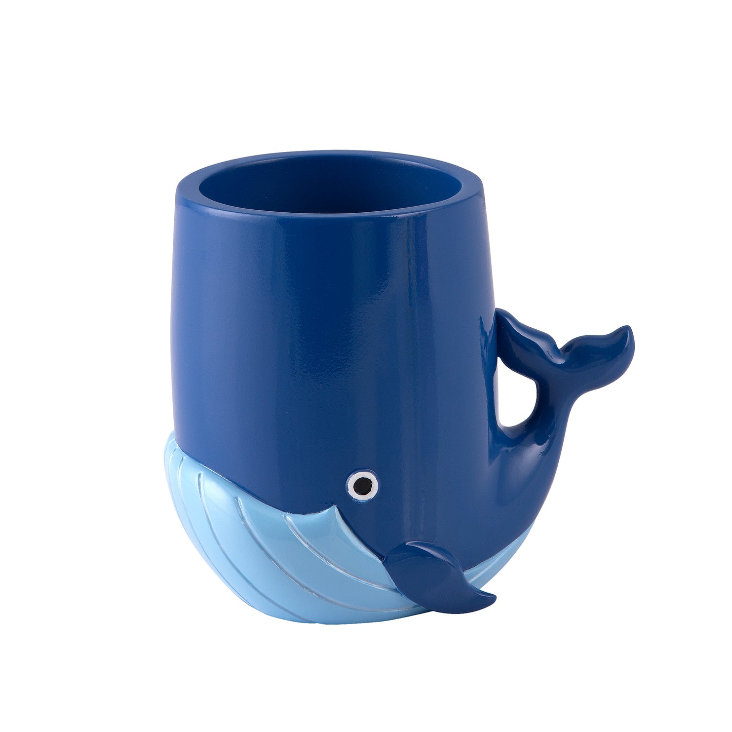 Submarine 3-Piece Bathroom Accessory Set
