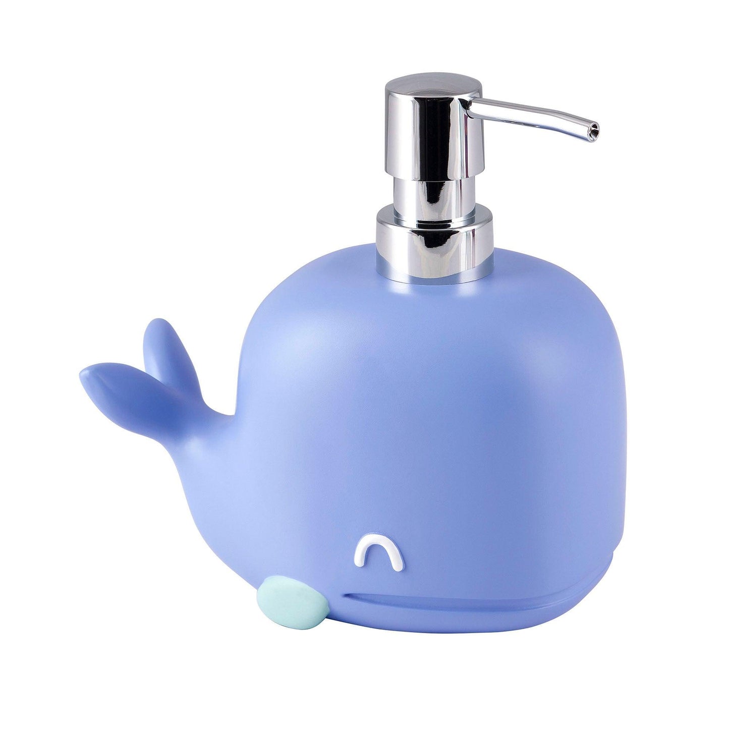 Whales 7-Piece Bath Set - Allure Home Creation