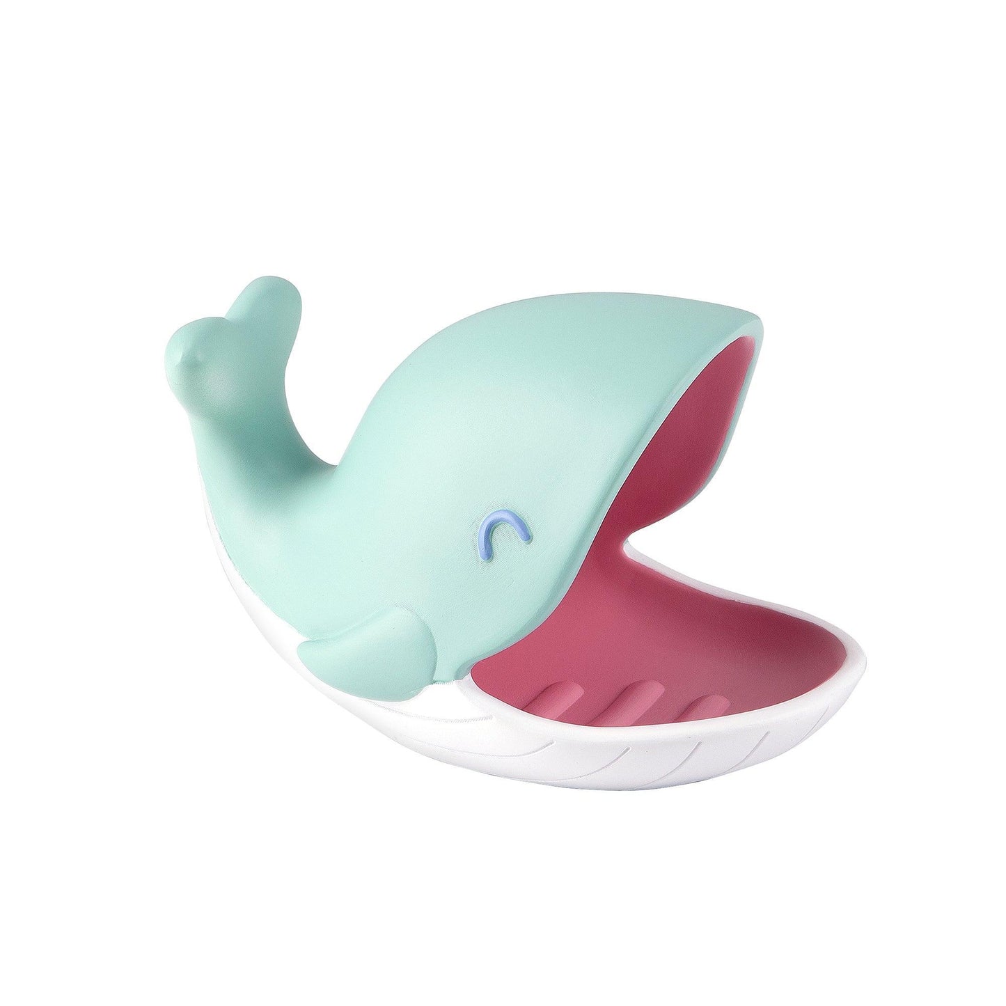 Whales 7-Piece Bath Set - Allure Home Creation