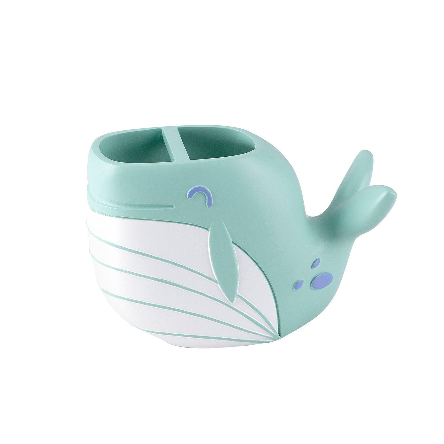 Whales 7-Piece Bath Set - Allure Home Creation