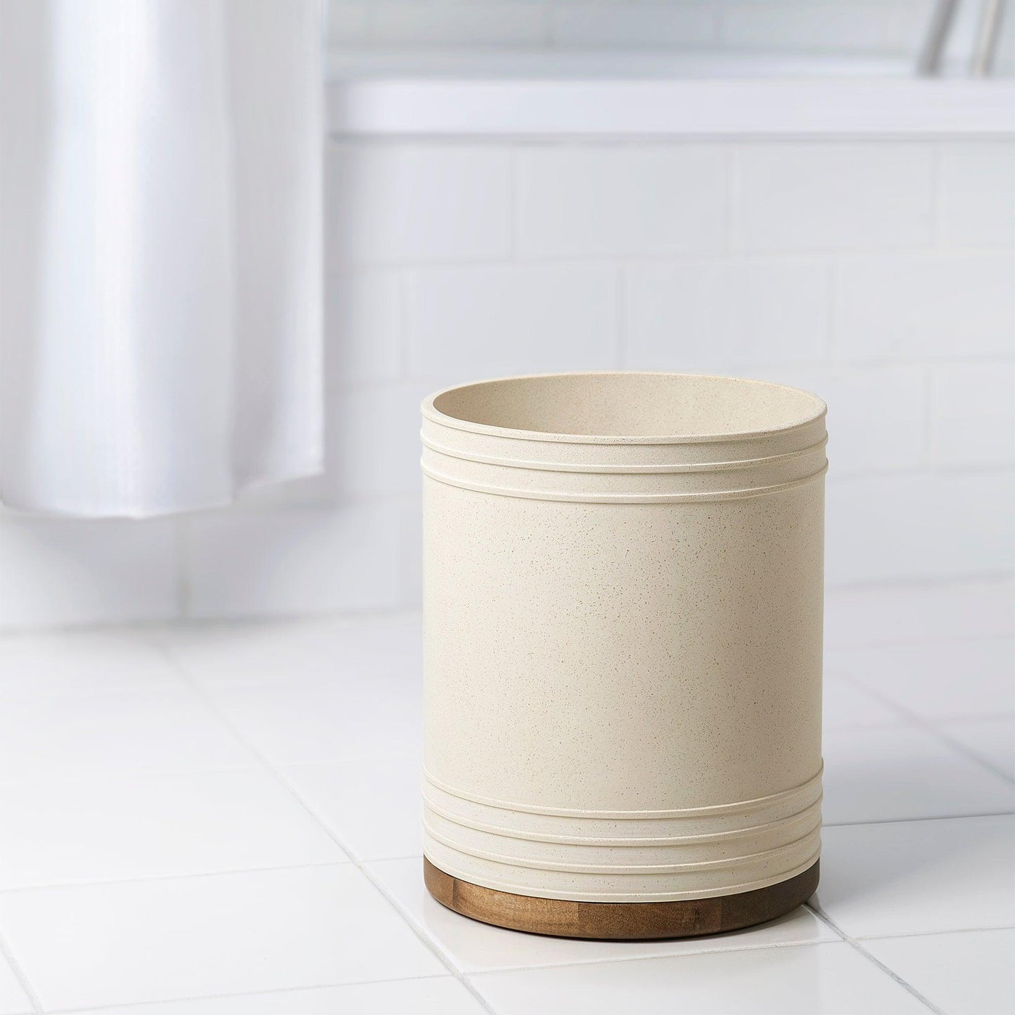 Marson Wastebasket - Allure Home Creation
