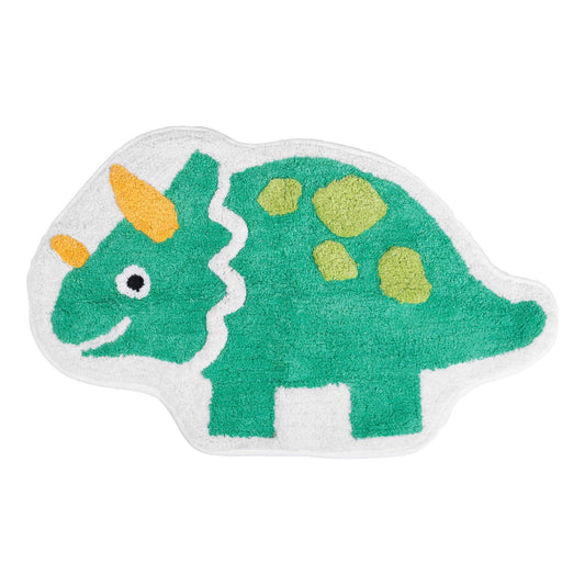 Dinosaur Bath Rug 34"x21" - Allure Home Creation