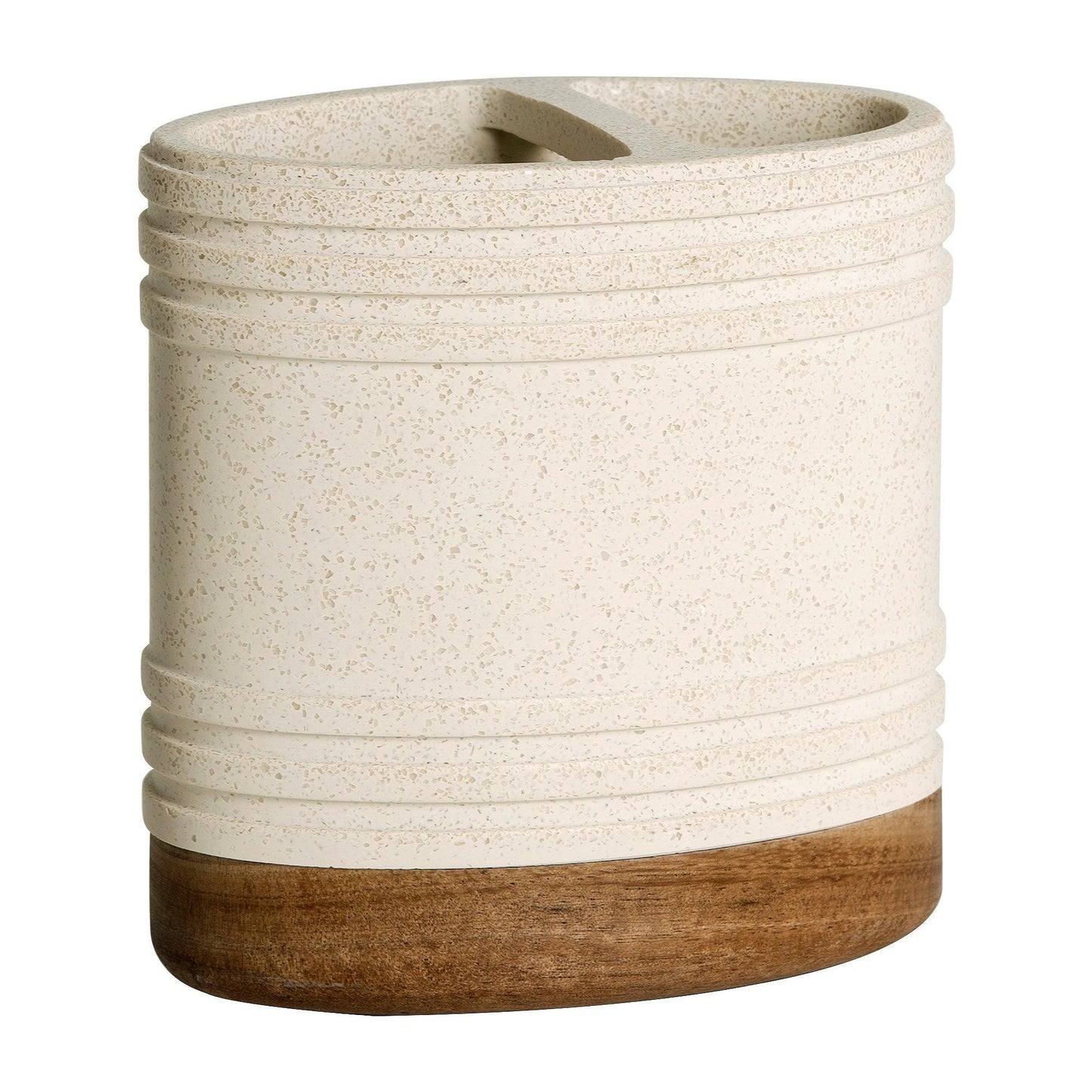 Marson 4-Piece Bathroom Accessory Set - Allure Home Creation