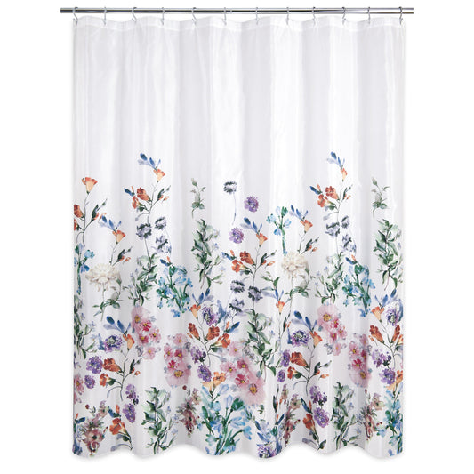 Savannah Shower Curtain - Allure Home Creation
