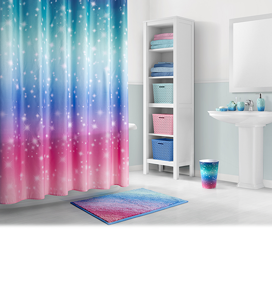 Tie Dye Sky Collection – Allure Home Creation