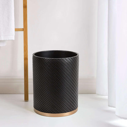 Amal Wastebasket - Allure Home Creation
