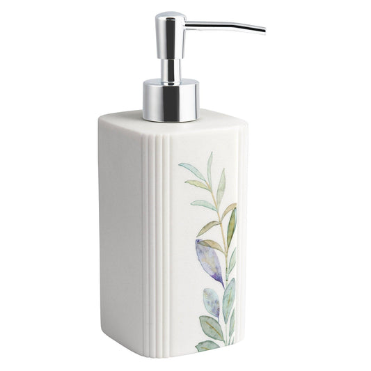 Botanical Soap/Lotion Pump - Allure Home Creation