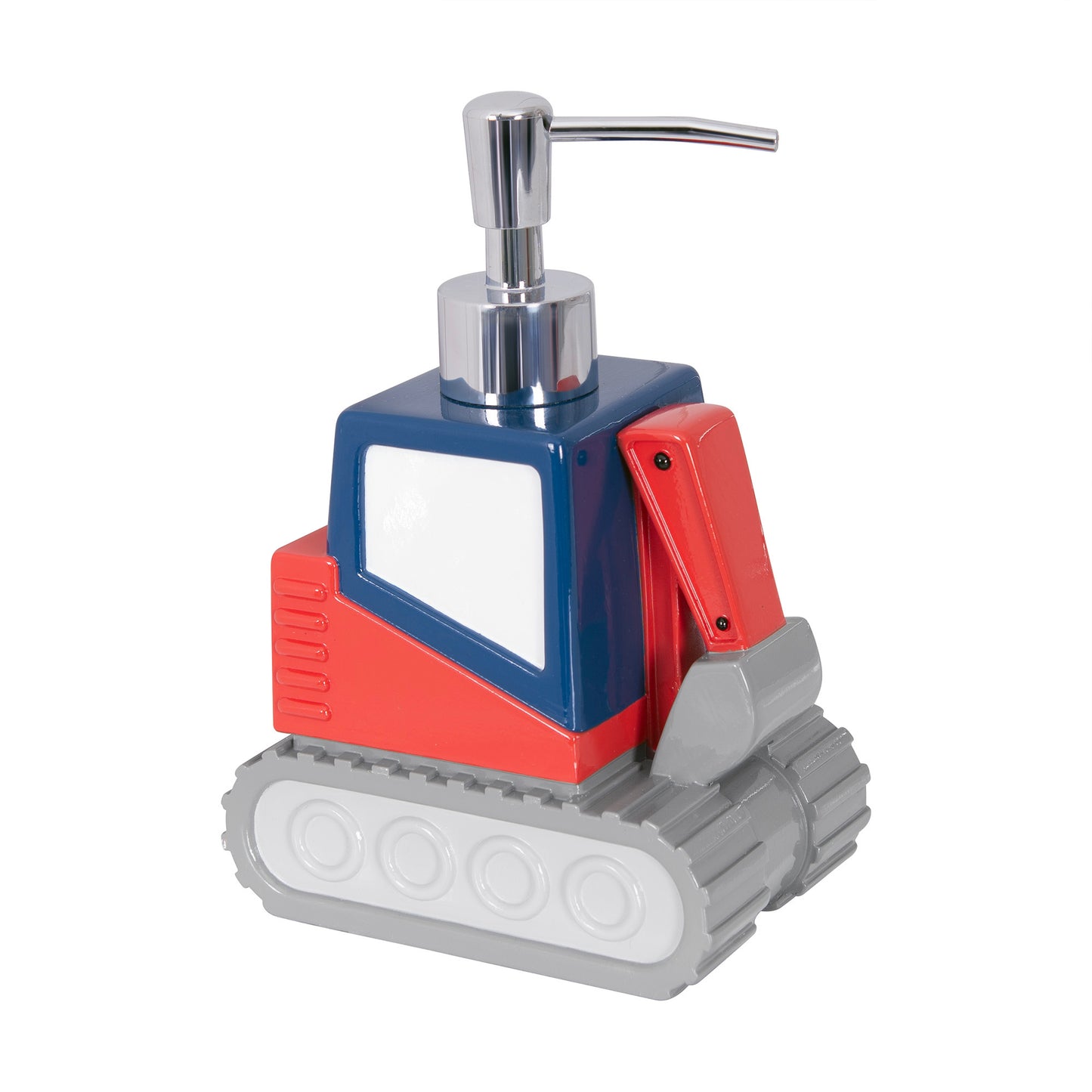 Constructing 3-Piece Bathroom Accessory Set