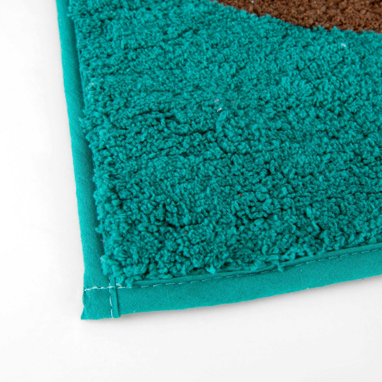 Lake Holiday Bath Rug