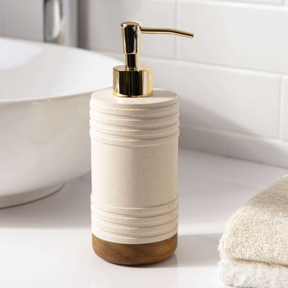 Marson Lotion/Soap Dispenser
