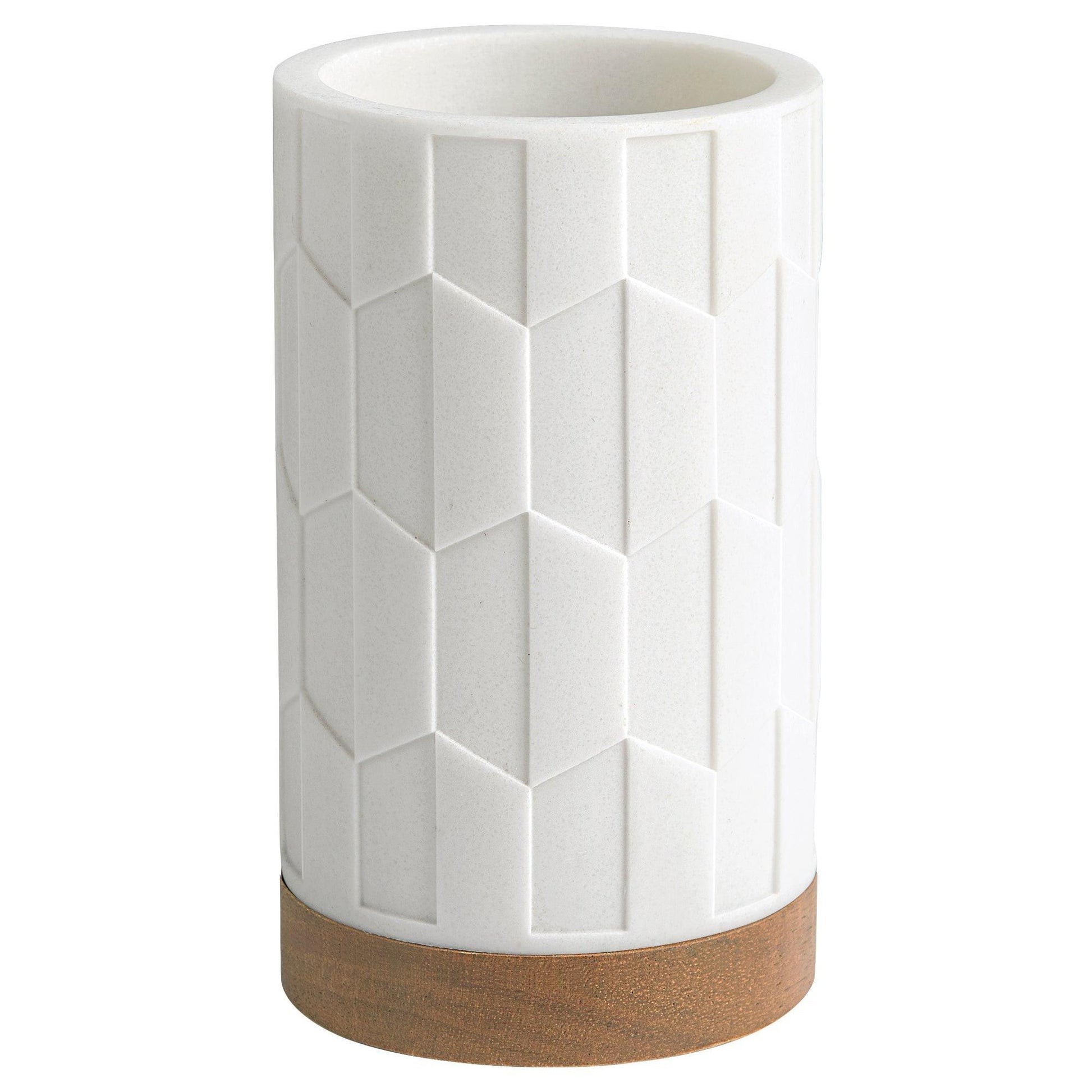 Sarasota Tumbler - Allure Home Creation