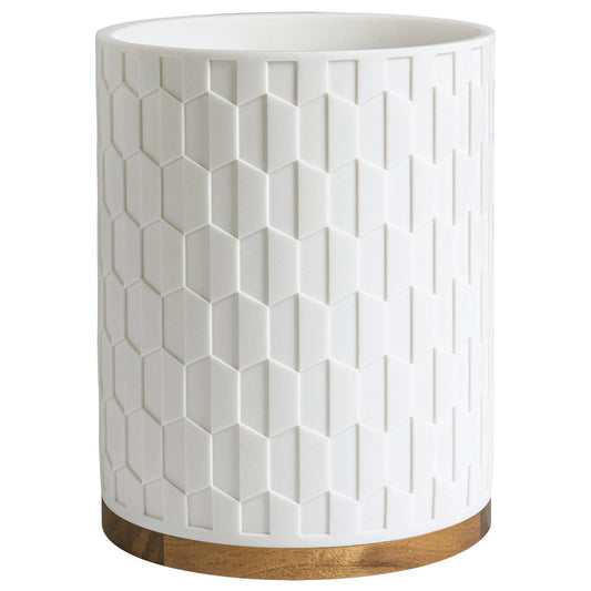 Sarasota Wastebasket - Allure Home Creation