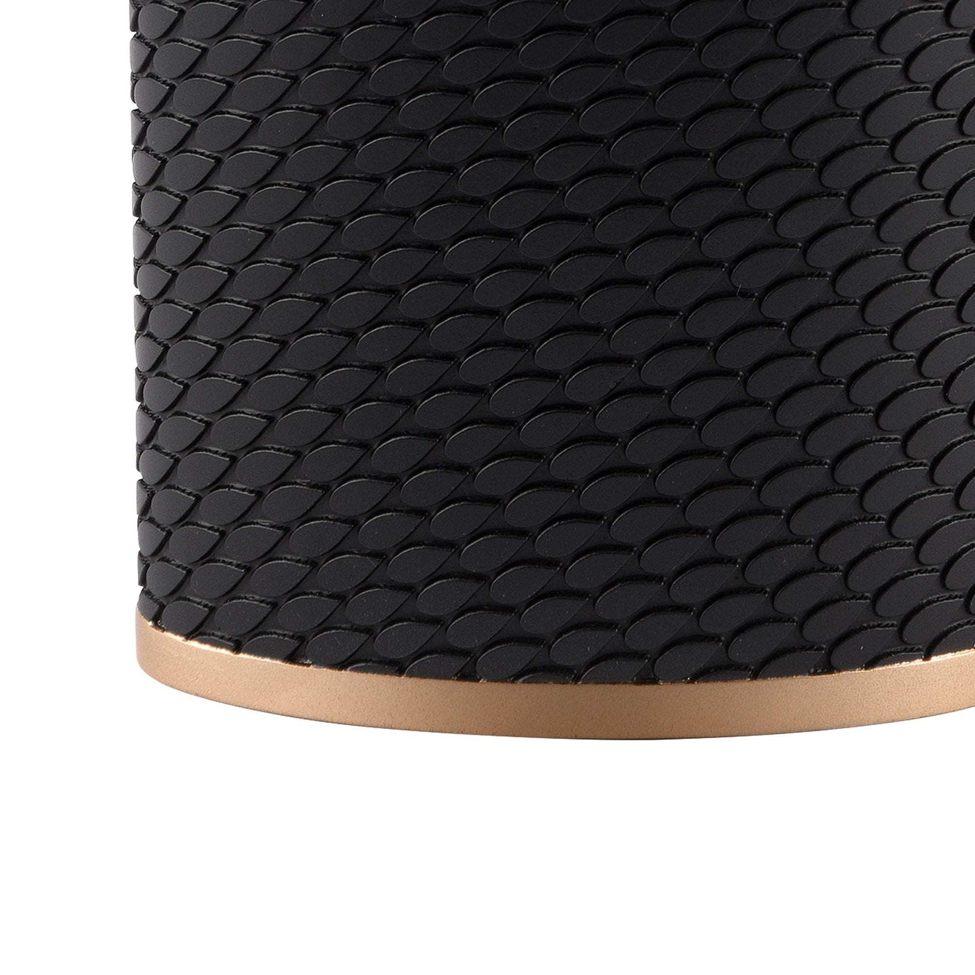 Amal Toothbrush Holder - Allure Home Creation