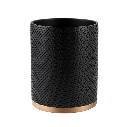Amal Wastebasket - Allure Home Creation