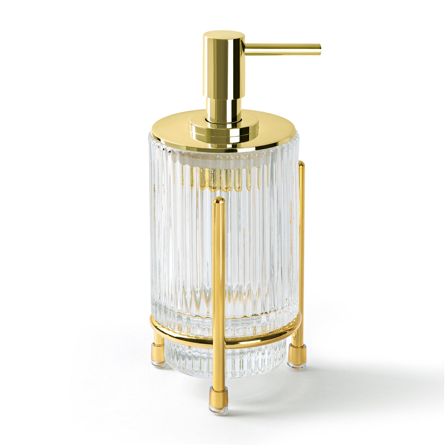 Bennett Soap/Lotion Pump