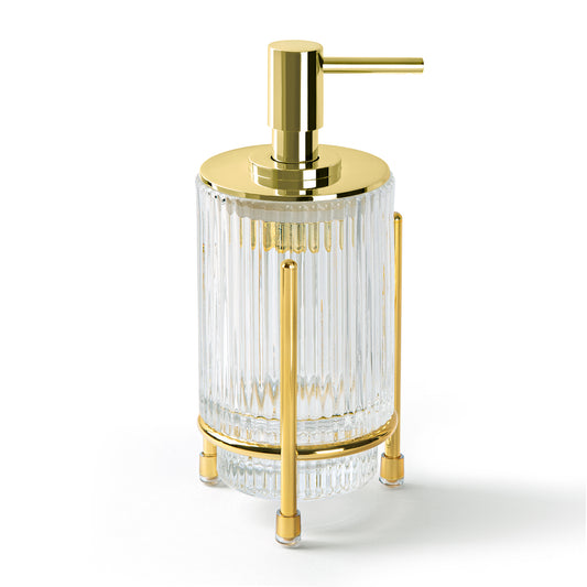 Bennett Soap/Lotion Pump