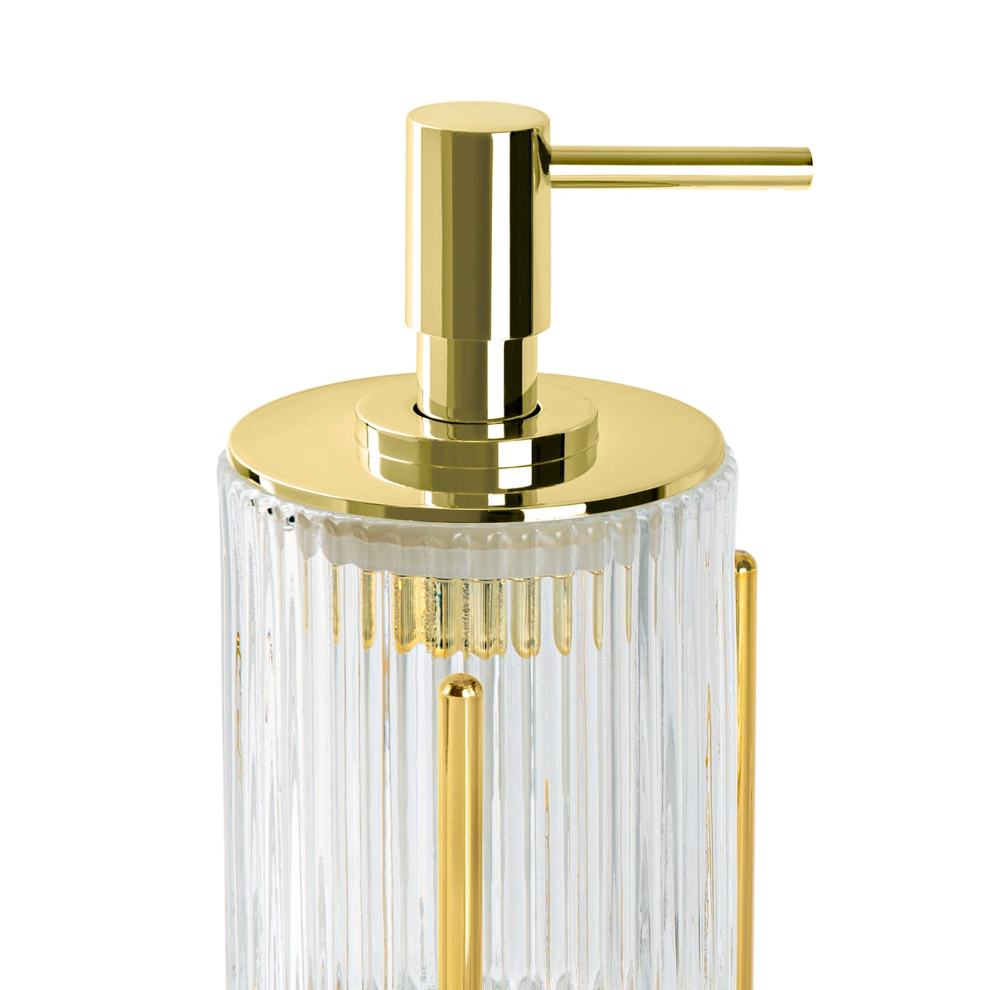 Bennett Soap/Lotion Pump