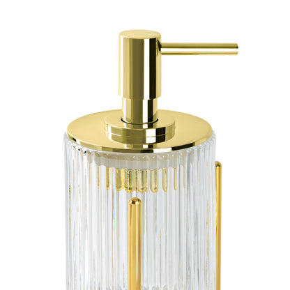 Bennett Soap/Lotion Pump