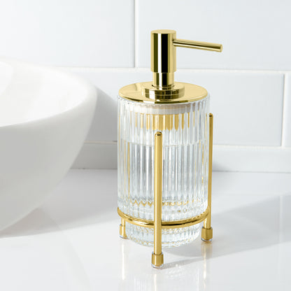 Bennett Soap/Lotion Pump