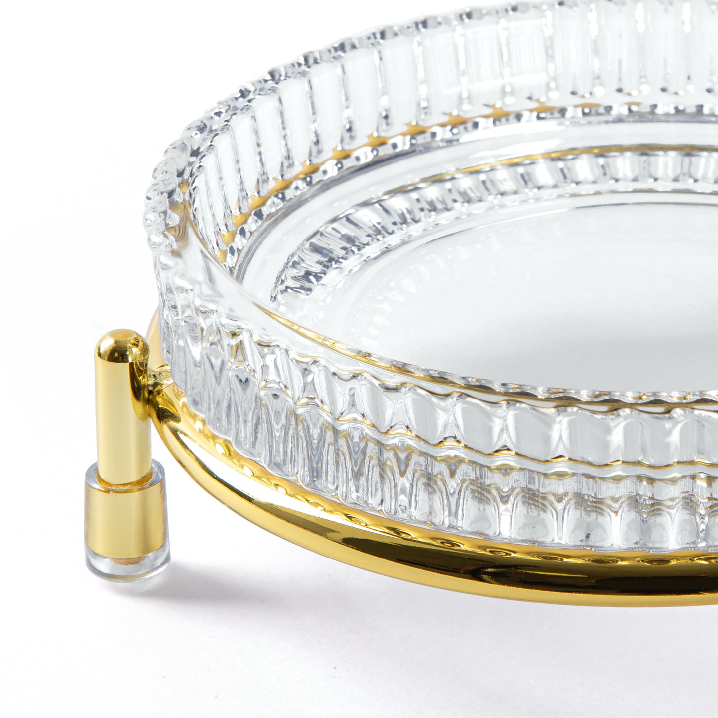 Bennett Soap Dish