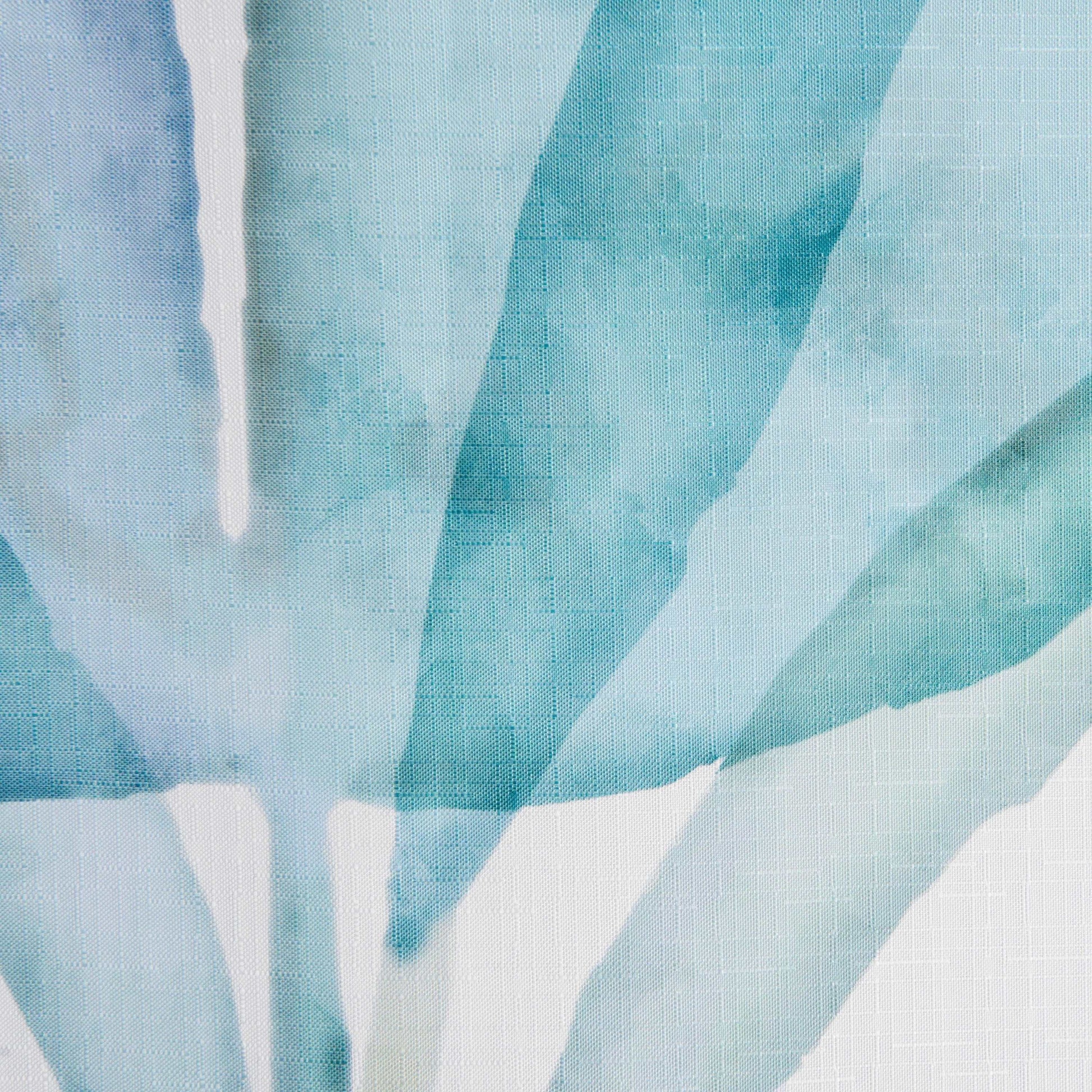 Botanical Shower Curtain - Allure Home Creation