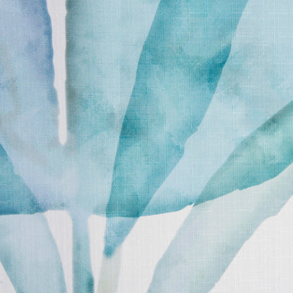 Botanical Shower Curtain - Allure Home Creation