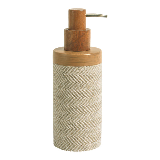 Camden Soap/Lotion Pump