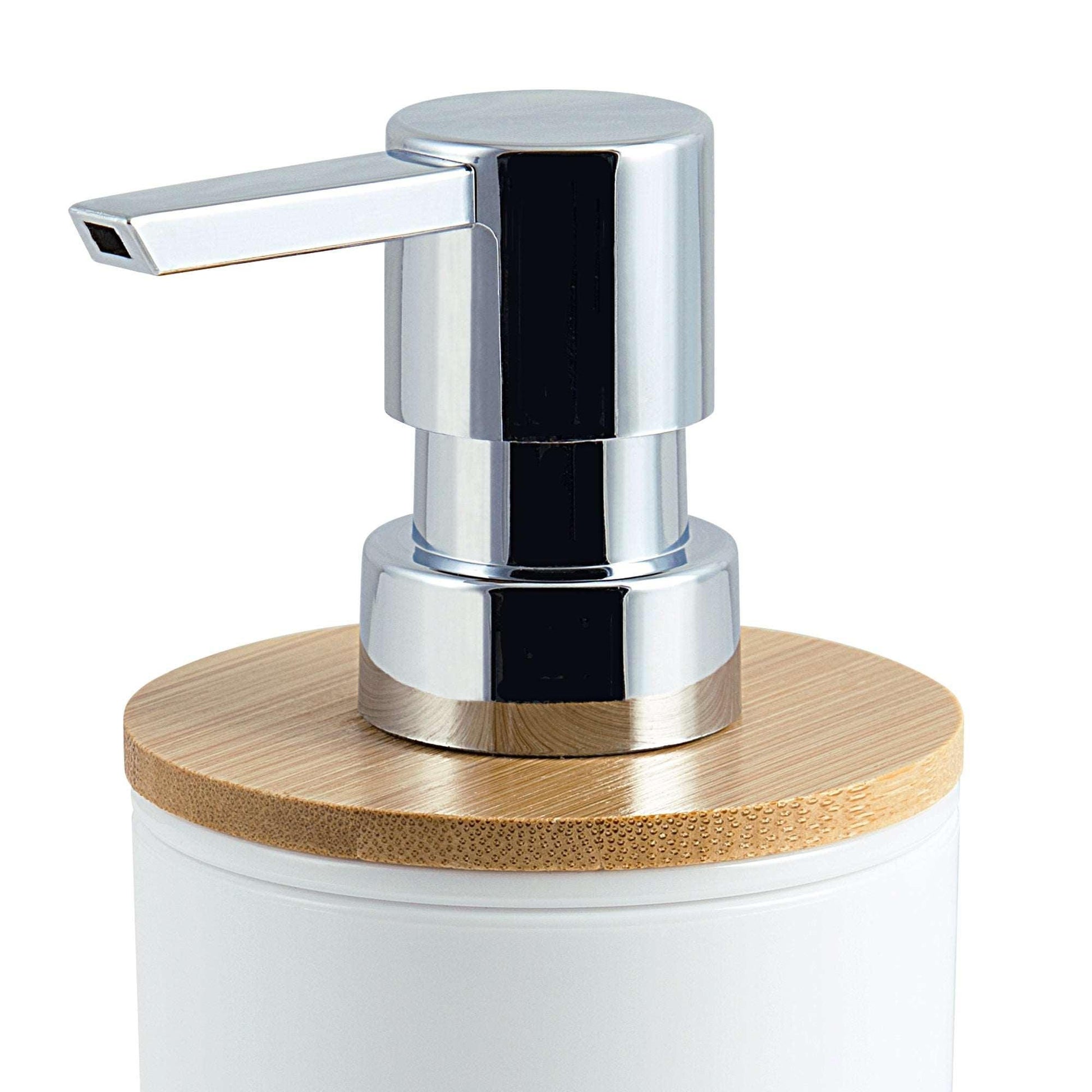 Felicity 4-Piece Bathroom Accessory Set - Allure Home Creation