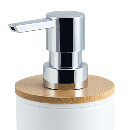 Felicity 4-Piece Bathroom Accessory Set - Allure Home Creation