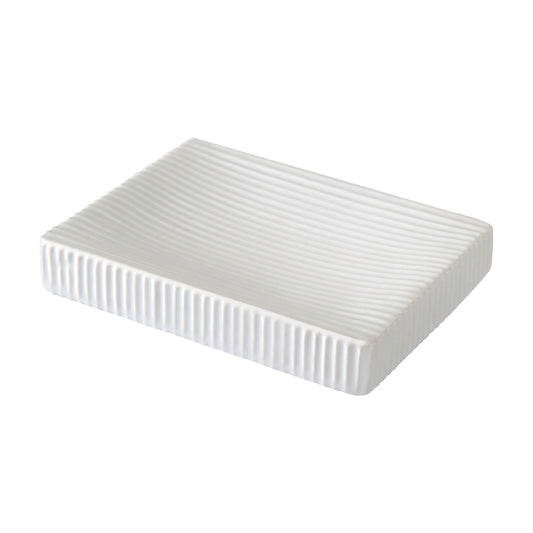 Hotelier Soap Dish - Allure Home Creation