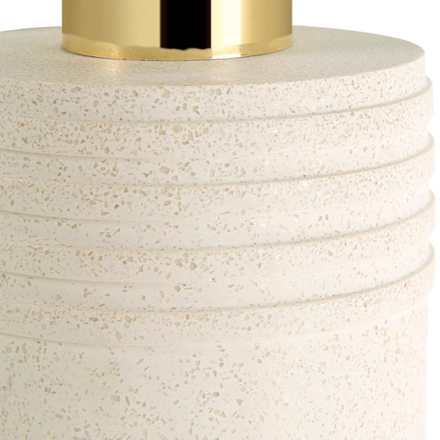 Marson Lotion/Soap Dispenser - Allure Home Creation