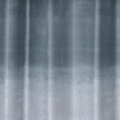 Metallic Ombre Glimmer Shower Curtain - Allure Home Creation